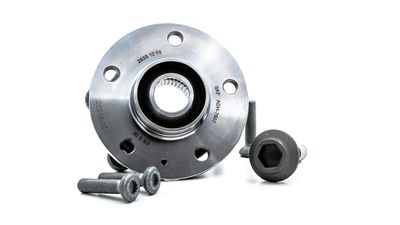 RADLAGERSATZ SKF VKBA6649F 5