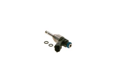 INJECTOR ADITIV BOSCH F00BH40420 7