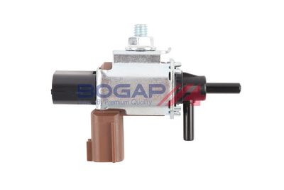 SUPAPă COMANDă AER (AER ASPIRAțIE)