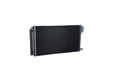 KONDENSATOR KLIMAANLAGE NRF 35939 45