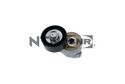 Tensioner Pulley, V-ribbed belt GA358.03