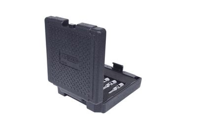 STECKSCHLüSSELEINSATZ-SET GLüHKERZE KS TOOLS 5007300 27