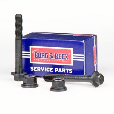 закрепващ болт (щифт), напречна щанга (носач) BORG & BECK BSK7820