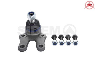 ARTICULATIE SARCINA/GHIDARE