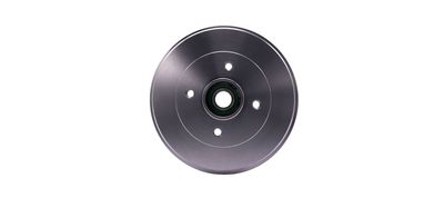 Brzdový buben HELLA 8DT 355 302-871