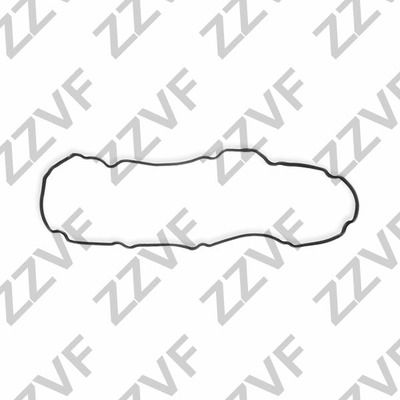 Прокладка, крышка головки цилиндра ZZVF ZVCY23L для MAZDA CX-9