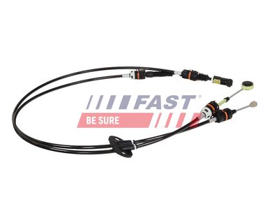 SET DE CABLURI CUTIE DE VITEZE MANUALă FAST FT02920 11