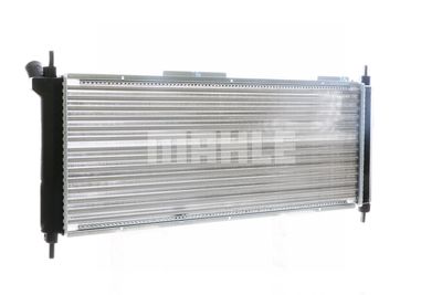 RADIATOR RACIRE MOTOR MAHLE CR357000S 26