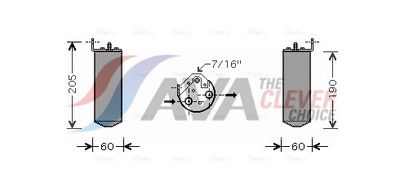 TROCKNER KLIMAANLAGE