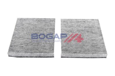 FILTRU AER HABITACLU BOGAP B8112100 4