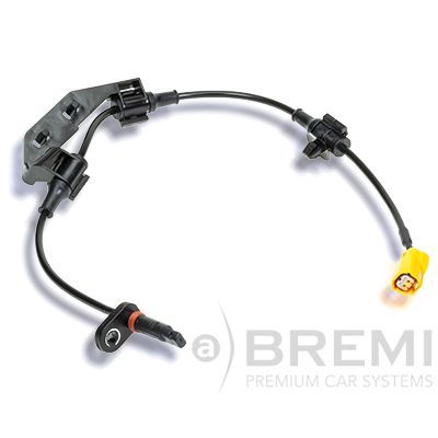 Датчик, частота вращения колеса BREMI 50780 для HONDA (GAC) ODYSSEY