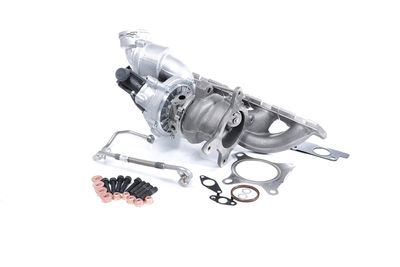 LADER AUFLADUNG BTS Turbo T981450 1