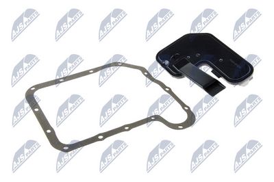 SET FILTRE HIDRAULICE CUTIE E VIT.AUTOMATA NTY FSFFR002 1