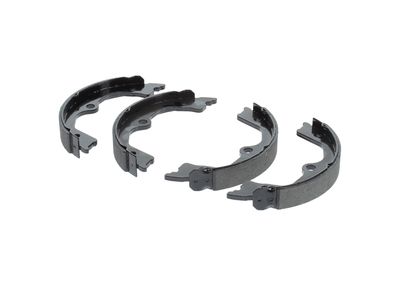 BREMSBACKENSATZ FESTSTELLBREMSE BOSCH 0986487931 15