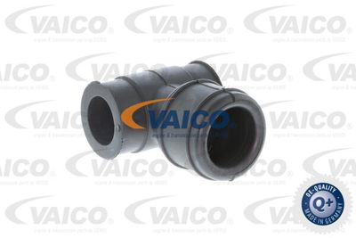 Шланг, вентиляция картера VAICO V10-2523 для AUDI CABRIOLET