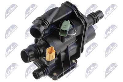 Termostat, płyn chłodzący NTY CTM-CT-021