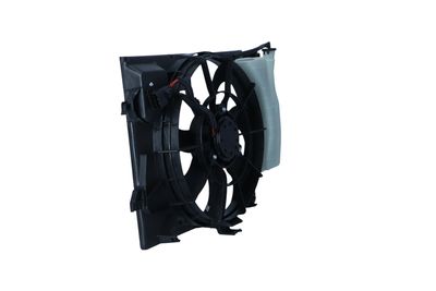 VENTILATOR RADIATOR NRF 47974 17