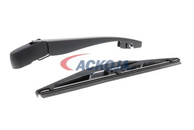 SET STERGATOARE CURATARE PARBRIZ ACKOJA A640473 55