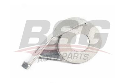 Подвеска, радиатор BSG BSG 65-922-087