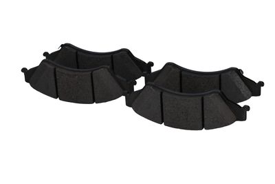 SET PLACUTE FRANA FRANA DISC VALEO 302484A 15