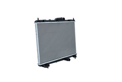 RADIATOR RACIRE MOTOR NRF 58399 40