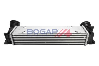 INTERCOOLER COMPRESOR BOGAP B4220129 5