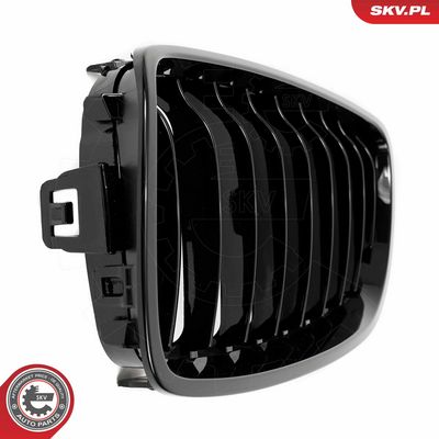 Mřížka chladiče SKV 66SKV149