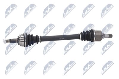 PLANETARA NTY NPWPE077 23