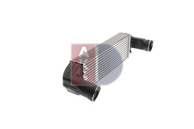 LADELUFTKüHLER AKS DASIS 057038N 13