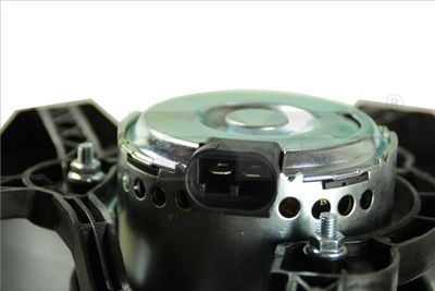 VENTILATOR RADIATOR TYC 8250042 2