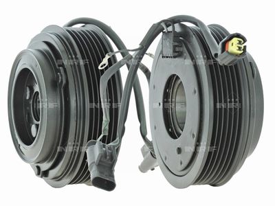 Magnetic Clutch, air conditioning compressor 380164
