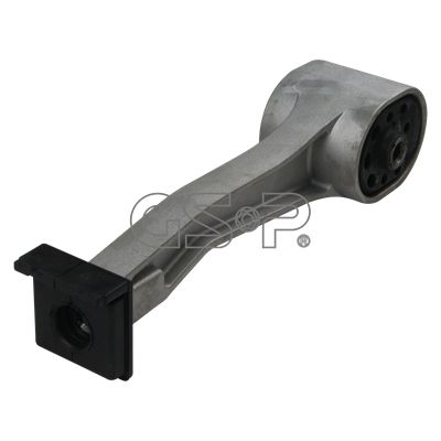 GSP 530849 Подушка двигателя  для VW SHARAN (Фольцваген Шаран)