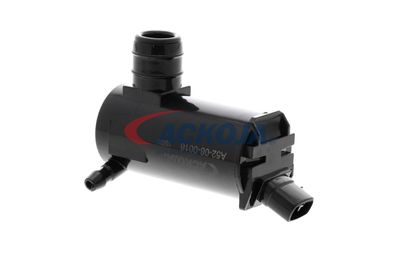 POMPA DE APA SPALARE PARBRIZ ACKOJA A52080016 16