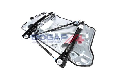 MECANISM ACTIONARE GEAM BOGAP A5341181 6