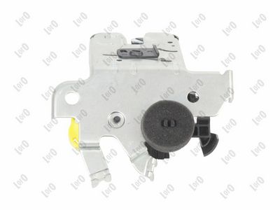 HECKKLAPPENSCHLOSS ABAKUS 132003083 2