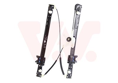 MECANISM ACTIONARE GEAM VAN WEZEL 0256266