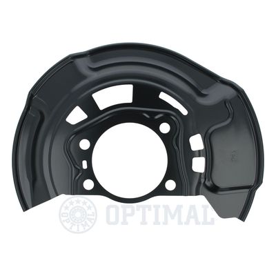 PROTECTIE STROPIRE DISC FRANA OPTIMAL BSP9013L 1