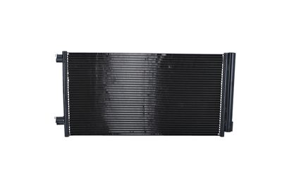 CONDENSATOR CLIMATIZARE NRF 350439 26