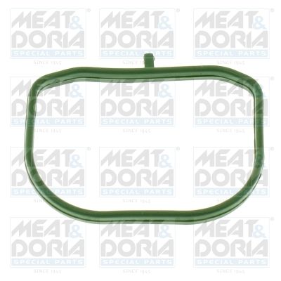 MEAT & DORIA 016211 Прокладка впускного коллектора  для MAZDA TRIBUTE (Мазда Трибуте)