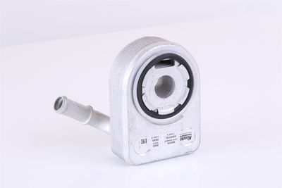ÖLKüHLER MOTORöL NISSENS 90970 39