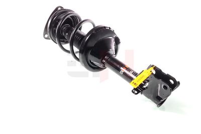 ANSAMBLU TELESCOP ARC GH GH354416C01 54