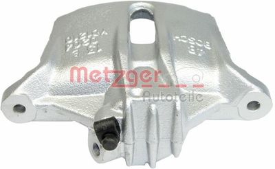 Тормозной суппорт METZGER 6250167 для PEUGEOT 206+