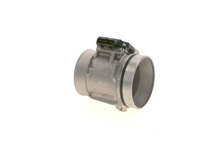 LUFTMASSENMESSER BOSCH 0986280711 7