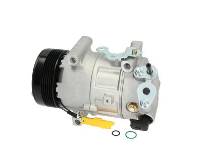 COMPRESOR CLIMATIZARE BOSCH 1986AD1171 5