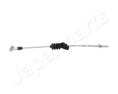 Тросик, cтояночный тормоз JAPANPARTS BC-0233 для FIAT MULTIPLA