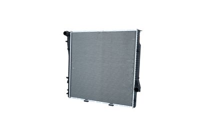 RADIATOR RACIRE MOTOR NRF 53183 8