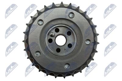 ROATA DINTATA AX CU CAME NTY RKZWW009 4