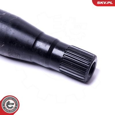 Ložisko kola, sada SKV 29SKV996