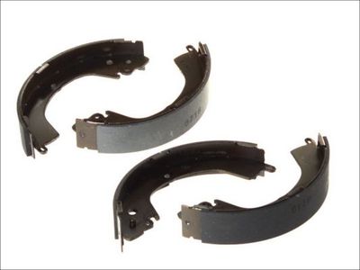 Remschoen past: MITSUBISHI DELICA / SPACE GEAR, L 300 III, L200, L200 / TRITON, L400, PAJERO I 2.0-2.8D 01.83-12.15