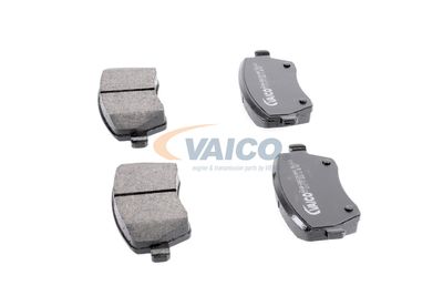 BREMSBELAGSATZ SCHEIBENBREMSE VAICO V460157 22